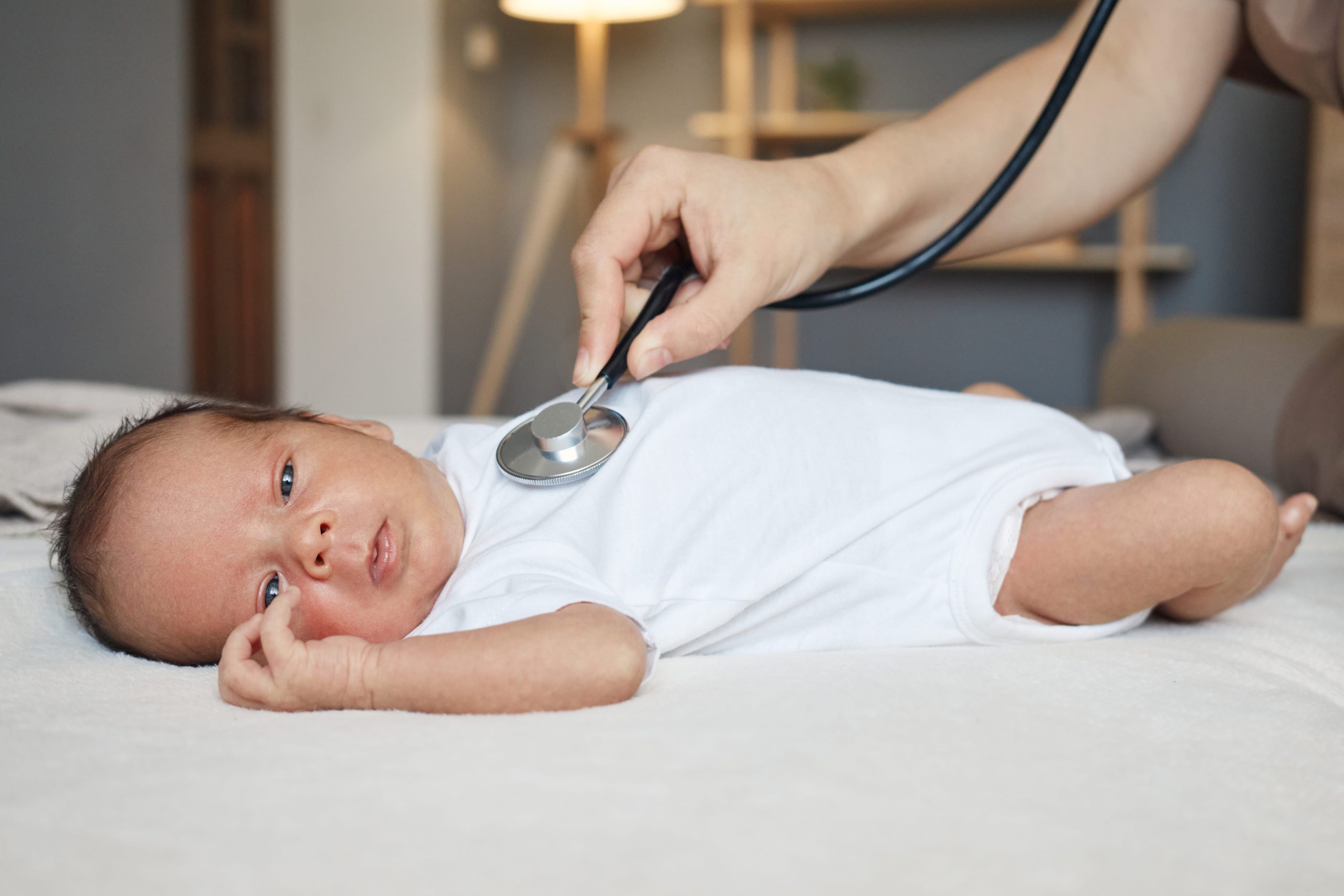 Wat is de Apgar-score en waarom is het belangrijk voor je baby?