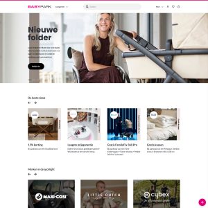 Babypark.nl