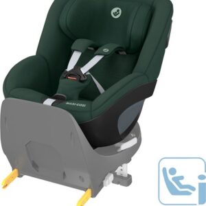 Maxi-Cosi Pearl 360 i-Size - Autostoeltje - Authentic Green