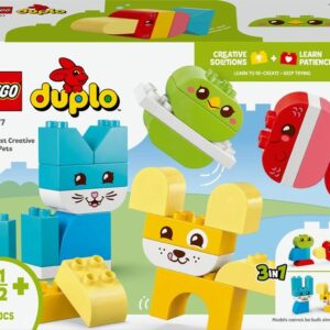 Bouwspel Lego 10477