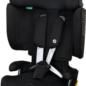 Maxi-Cosi Nomad XL Plus - Autostoeltje - Vanaf 15 maanden tot 12 jaar - Onderweg - Opvouwbaar